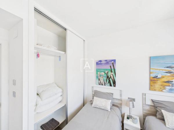 Ático en calle Comunidad Andaluza, 12