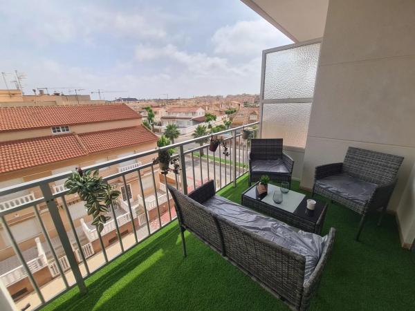 Piso en calle de las Olas, 14