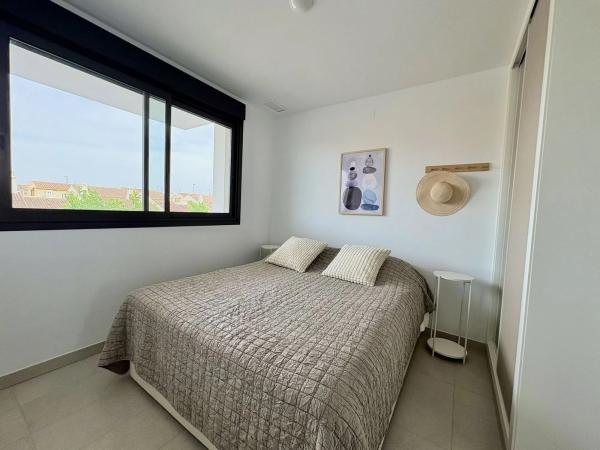 Dúplex en Torre de la Horadada