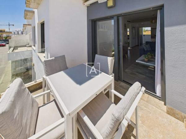 Ático en calle Comunidad Andaluza, 12