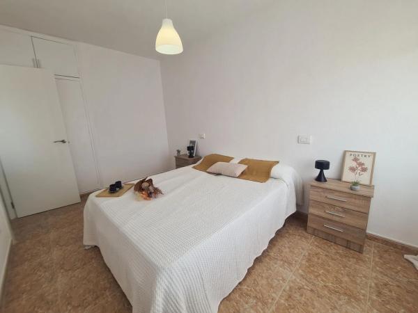 Piso en calle de las Olas, 14