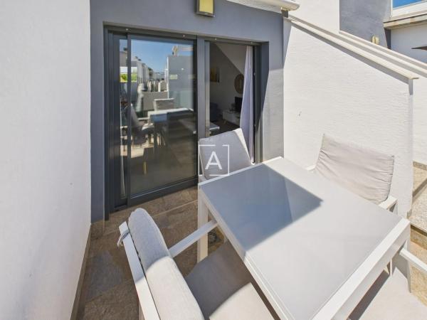 Ático en calle Comunidad Andaluza, 12