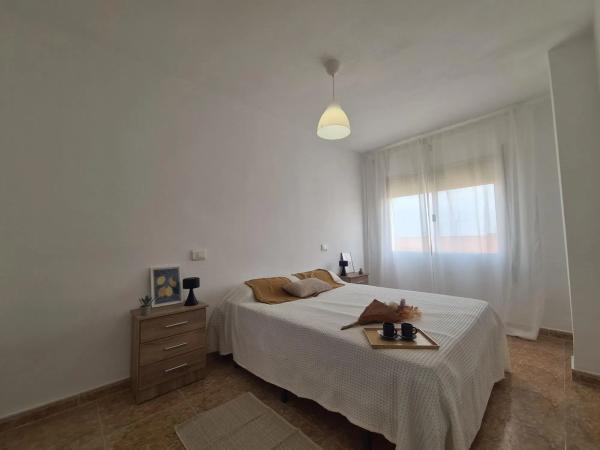 Piso en calle de las Olas, 14