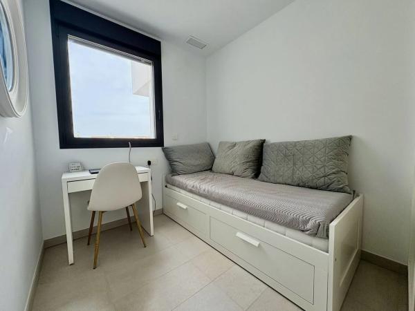 Dúplex en Torre de la Horadada