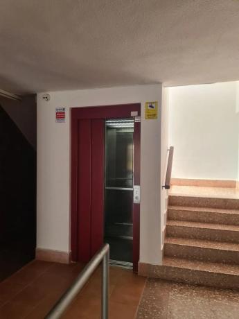 Piso en calle de las Olas, 14