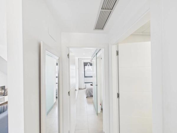 Ático en calle Comunidad Andaluza, 12