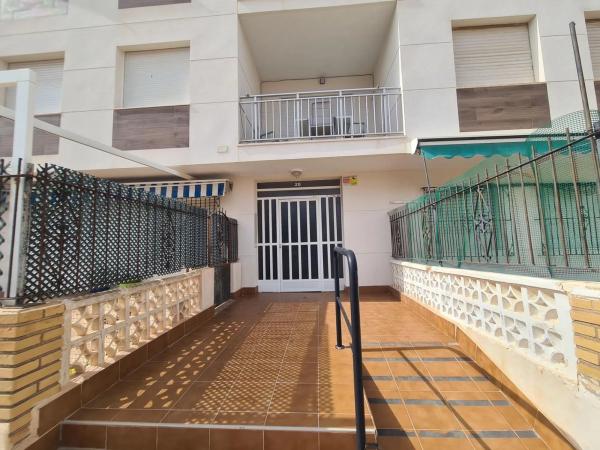 Piso en calle de las Olas, 14