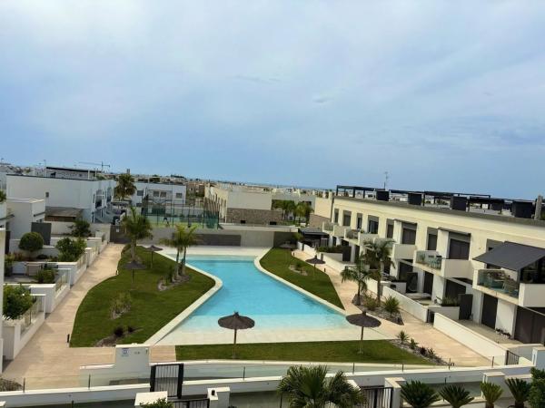 Dúplex en Torre de la Horadada