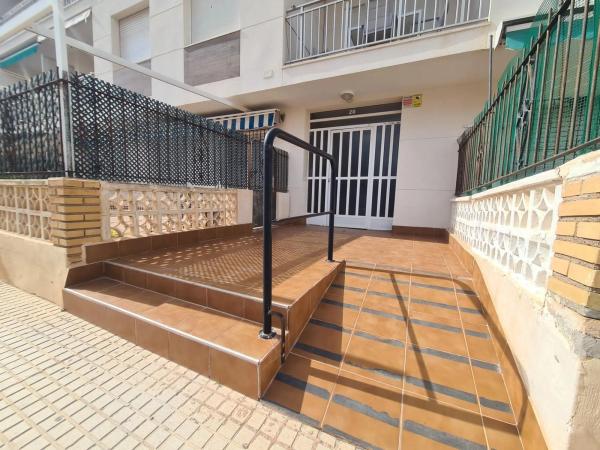 Piso en calle de las Olas, 14