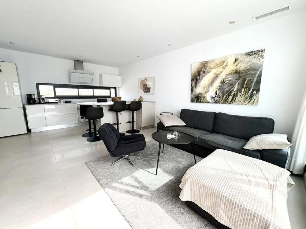 Dúplex en Torre de la Horadada