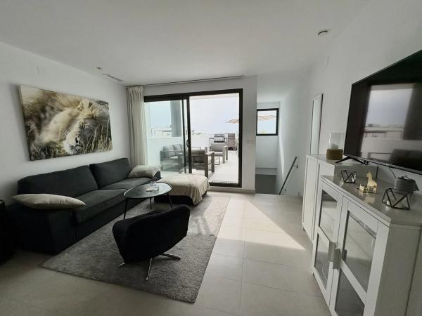 Dúplex en Torre de la Horadada