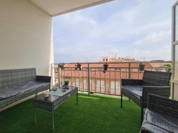 Piso en calle de las Olas, 14