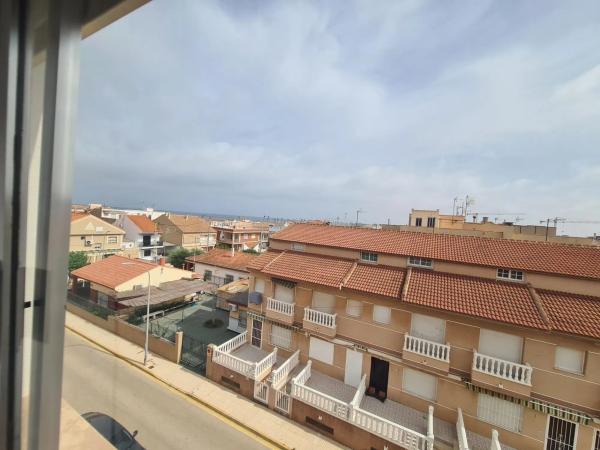 Piso en calle de las Olas, 14