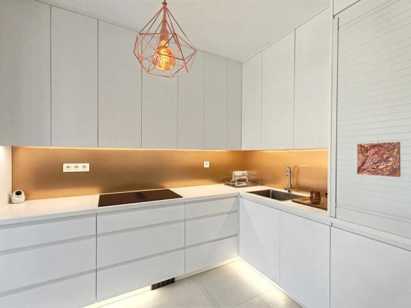 Chalet adosado en Residencial Oasis