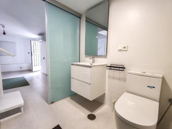 Chalet adosado en Residencial Oasis