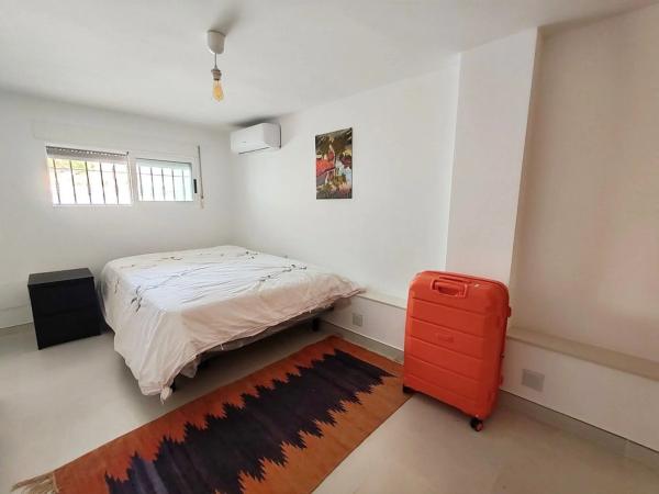 Chalet adosado en Residencial Oasis