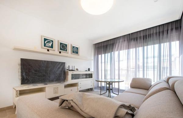 Ático en calle Veleta, 81