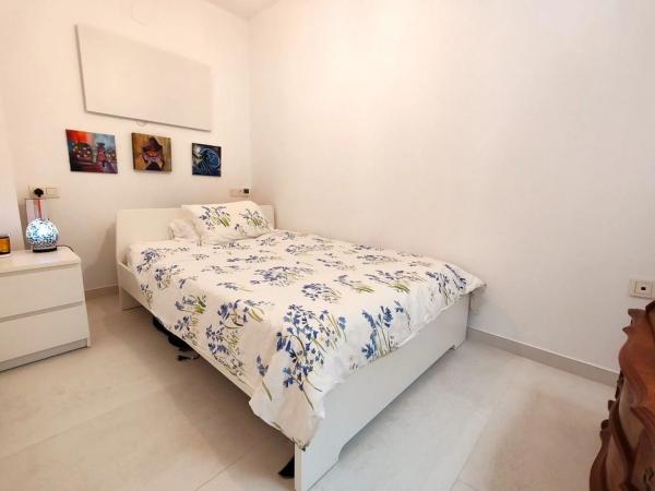 Chalet adosado en Residencial Oasis