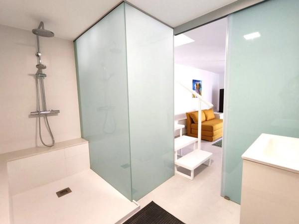 Chalet adosado en Residencial Oasis