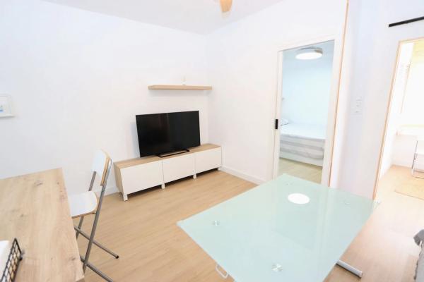 Piso en avenida de las Salinas