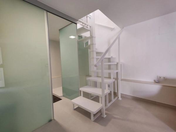 Chalet adosado en Residencial Oasis