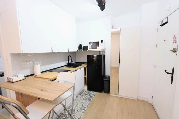 Piso en avenida de las Salinas