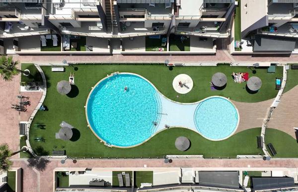 Ático en calle Veleta, 81