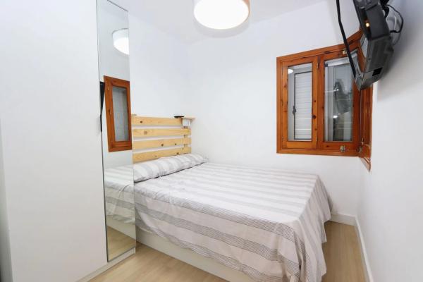 Piso en avenida de las Salinas