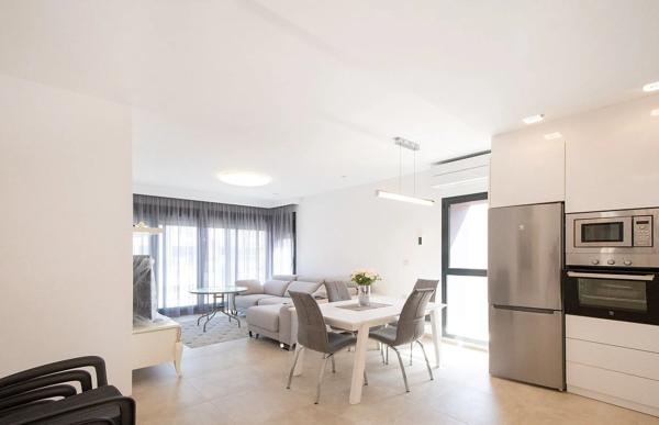 Ático en calle Veleta, 81