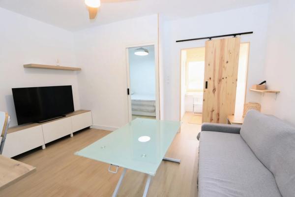 Piso en avenida de las Salinas