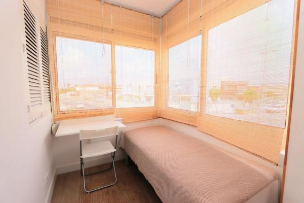 Piso en avenida de las Salinas