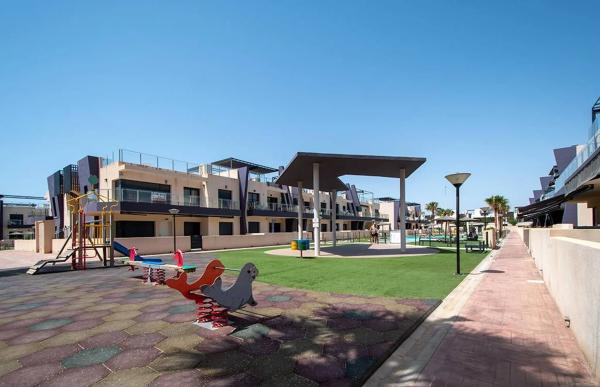 Ático en calle Veleta, 81