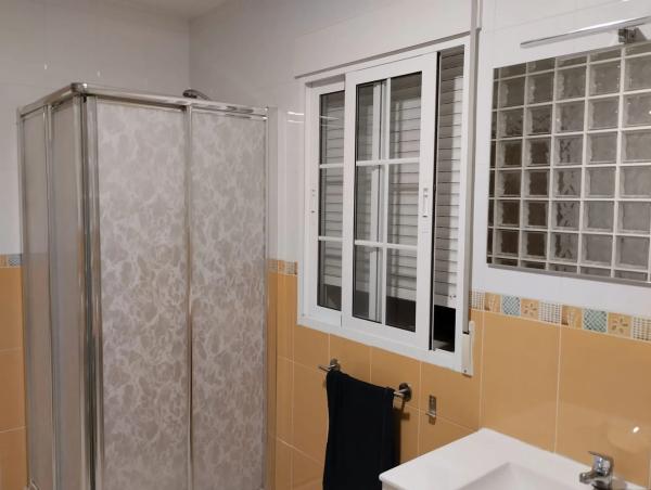 Casa independiente en pinar de Campoverde s/n