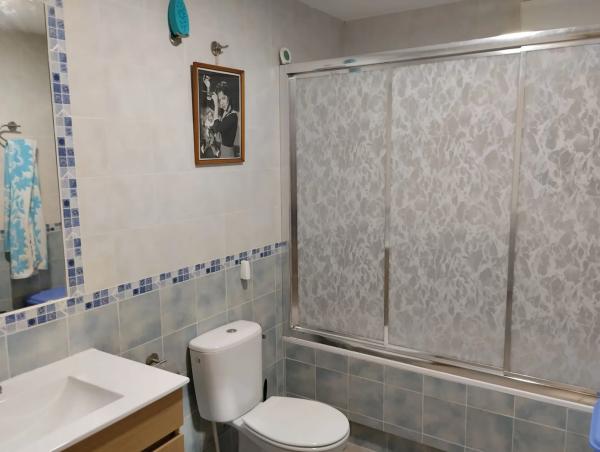 Casa independiente en pinar de Campoverde s/n