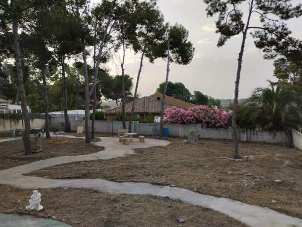 Casa independiente en pinar de Campoverde s/n