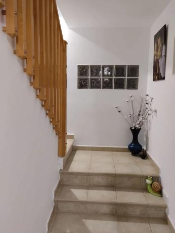 Casa independiente en pinar de Campoverde s/n