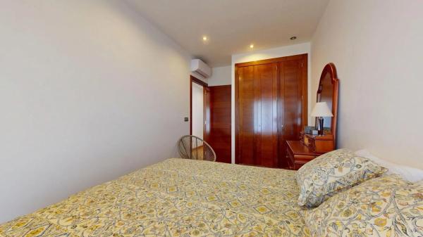 Chalet adosado en avenida de los Segundas