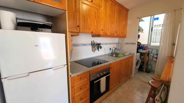 Ático en calle Río Guadalquivir, 104