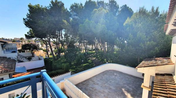 Ático en calle Río Guadalquivir, 104