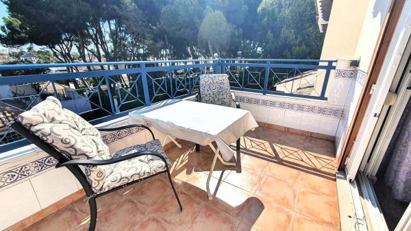 Ático en calle Río Guadalquivir, 104