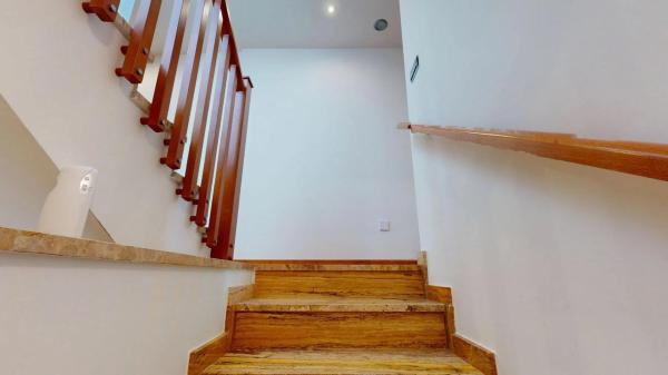 Chalet adosado en avenida de los Segundas