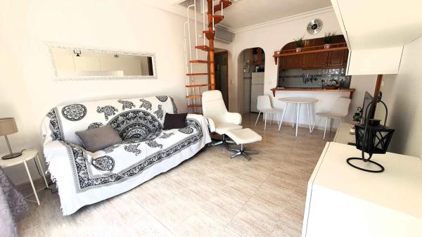 Ático en calle Río Guadalquivir, 104