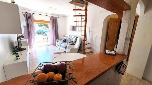 Ático en calle Río Guadalquivir, 104