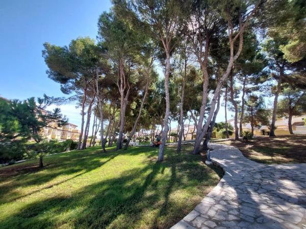 Ático en calle Río Guadalquivir, 104