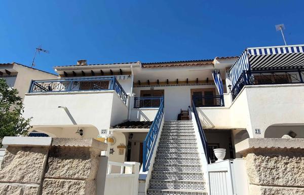 Ático en calle Río Guadalquivir, 104