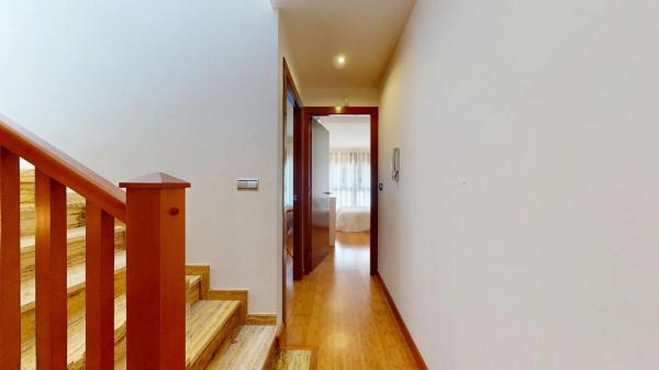 Chalet adosado en avenida de los Segundas