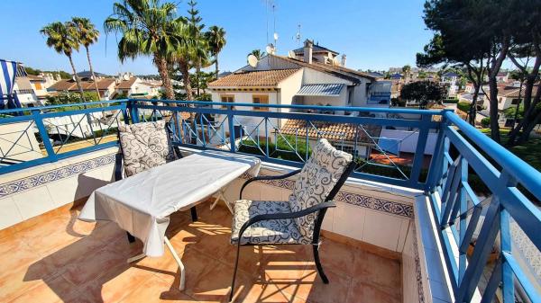 Ático en calle Río Guadalquivir, 104