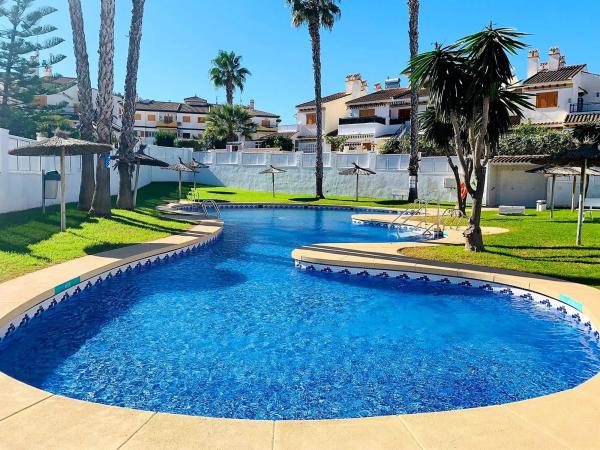 Ático en calle Río Guadalquivir, 104