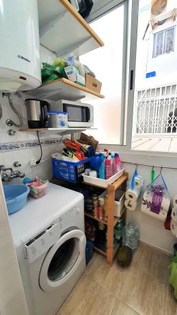 Ático en calle Río Guadalquivir, 104