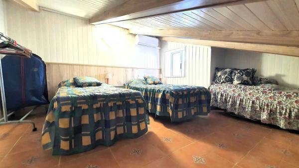 Ático en calle Río Guadalquivir, 104